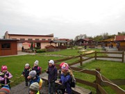 Výlet do svíčkárny Šestajovice